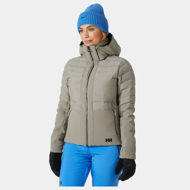 Helly Hansen Avanti Jacket Womens image number 0